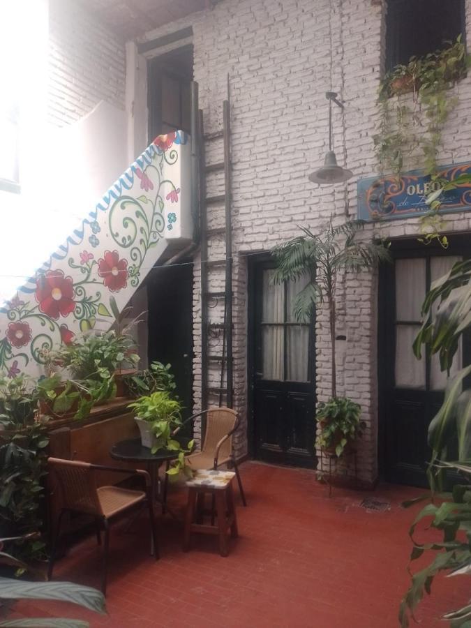 Appartement Casahogar à Buenos Aires Extérieur photo